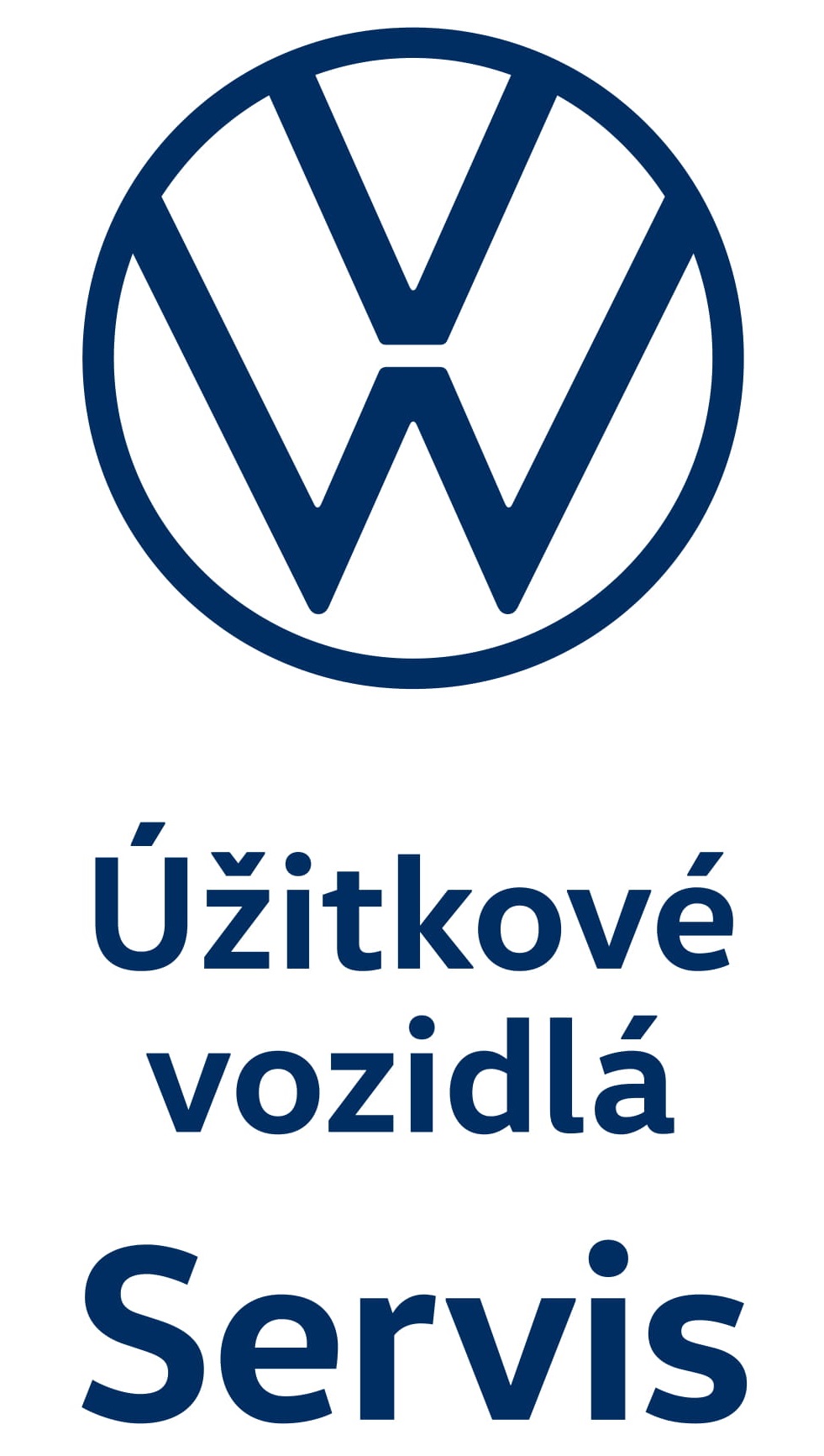Volkswagen servis (užitkové vozidla)