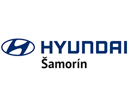 Hyundai Šamorín