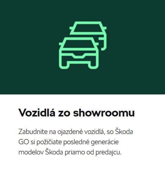 Vozidla