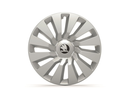 Celoplošné kryty kolies - Tekton 6,5J × 16"