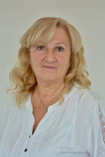 Mgr. Božena Hajduová