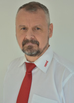 Martin Velický