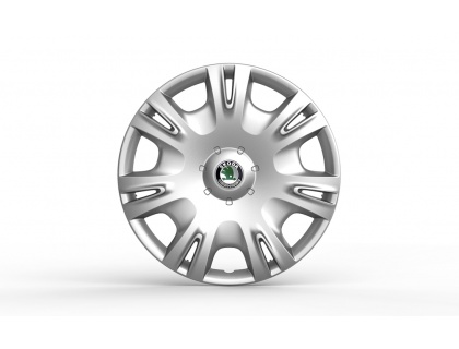 Celoplošné kryty kolies – Freedom 6,5J x 16“