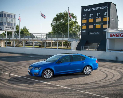 Škoda Octavia porazila Opel Astra v porovnávacom teste Auto motor a šport