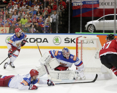 ŠKODA je oficiálnym hlavným sponzorom MS v ľadovom hokeji rekordných 24 rokov