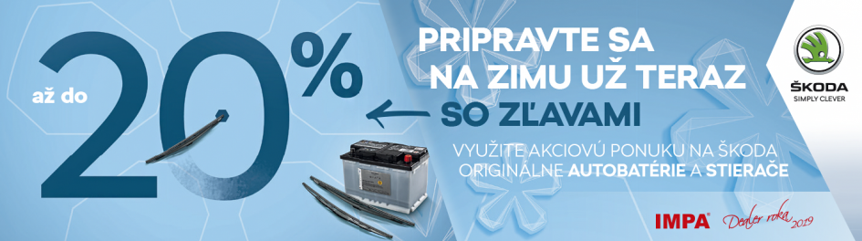 IMPA_banner_webka_Skoda_20_percent_autobaterie_stierace_1430x400px