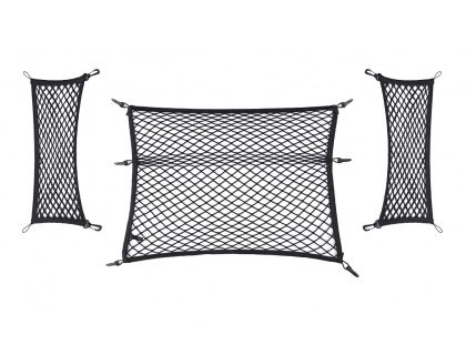 Sieťový program Octavia III čierny