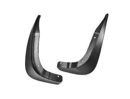 Predné lapače nečitôt Superb