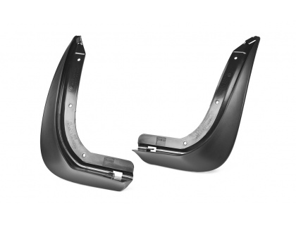 Zadné lapače nečistôt Superb