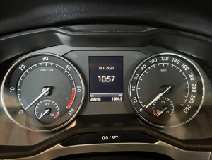 Škoda Superb 2.0 TDI SCR Ambition