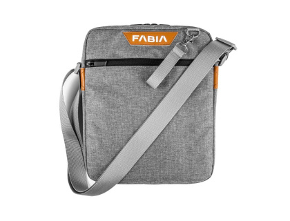 Taška cez rameno Fabia