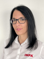 Ing. Jana Hollá
