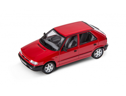 Model vozidla FELICIA (1994) 1:43