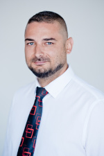 Gábor Buzgó