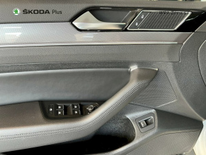 Volkswagen Passat Variant Combi Alltrack 2,0 TDI