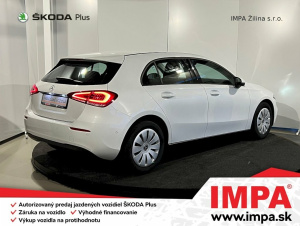 Mercedes A180  1.5