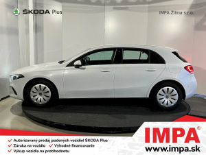 Mercedes A180  1.5
