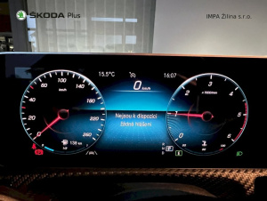 Mercedes A180  1.5
