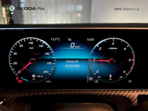 Mercedes A180  1.5