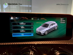 Mercedes A180  1.5