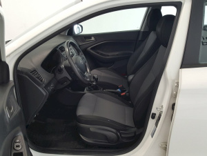 Hyundai i20 Style 1,6 CRDi
