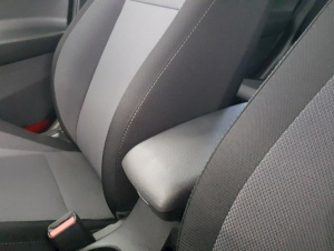 Hyundai i20 Style 1,6 CRDi