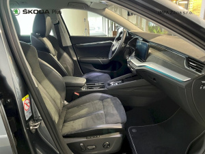 Škoda Octavia Combi Combi Style 2.0 TDI