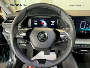 Škoda Octavia Combi Combi Style 2.0 TDI
