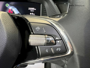 Škoda Octavia Combi Combi Style 2.0 TDI