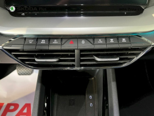 Škoda Octavia Combi Combi Style 2.0 TDI
