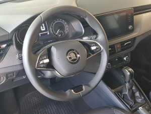 Škoda Kamiq 1.0 TSI Ambition DSG