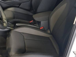 Škoda Fabia 1.0 TSI Ambition