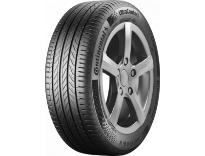 Continental Ultra Contact 185/65/15 88H