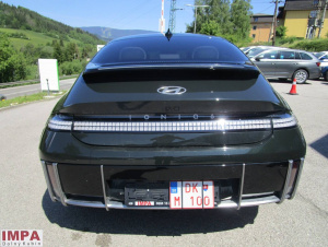 Hyundai Ioniq 6 77 kWh Premium 4x4