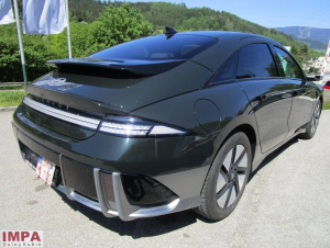 Hyundai Ioniq 6 77 kWh Premium 4x4