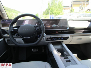 Hyundai Ioniq 6 77 kWh Premium 4x4