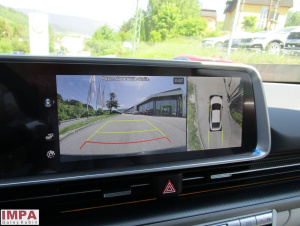 Hyundai Ioniq 6 77 kWh Premium 4x4
