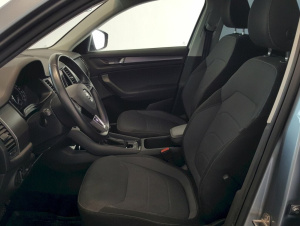 Škoda Kodiaq Ambition 4x4 2.0 TDI110 kW AT7