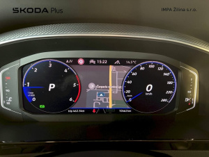 Volkswagen Arteon R-LINE 2.0 TDI