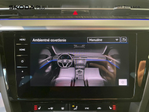 Volkswagen Arteon R-LINE 2.0 TDI
