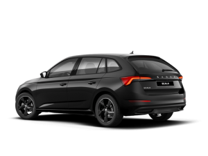 361253 - ŠKODA Scala 30 Edition 1.5 TSI 110kW