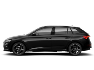 361253 - ŠKODA Scala 30 Edition 1.5 TSI 110kW