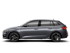 361252 - ŠKODA Scala 30edition 1.5 TSI 110kW