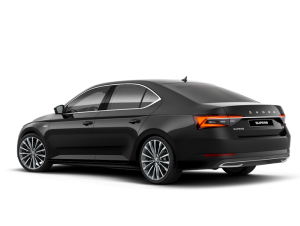 360398 - ŠKODA Superb L&amp;K 2.0 TDI 147kW 4x4 DSG