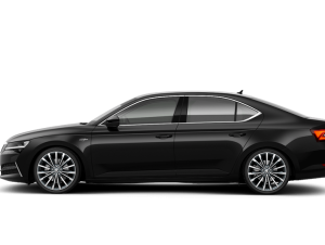 360398 - ŠKODA Superb L&amp;K 2.0 TDI 147kW 4x4 DSG
