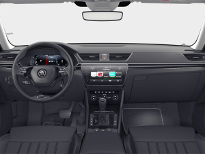 360398 - ŠKODA Superb L&amp;K 2.0 TDI 147kW 4x4 DSG