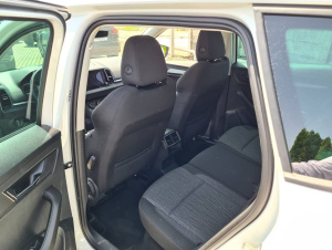 Škoda Karoq 2.0 TDI SCR Style 4x4 DSG