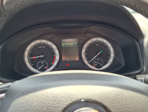 Škoda Karoq 2.0 TDI SCR Style 4x4 DSG