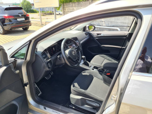 Volkswagen Golf Variant ALLTRACK