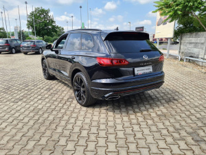 Volkswagen Touareg 3.0 V6 TDI SCR 286k R-Line 4Motion Tiptronic